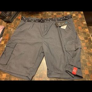 Men’s shorts
